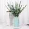 Artificial Eucalyptus Stems Greenery For DIY Decor 7