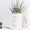 Artificial Eucalyptus Stems Greenery For DIY Decor 9