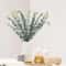 Artificial Eucalyptus Stems Greenery For DIY Decor 12