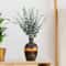 Artificial Eucalyptus Stems Greenery For DIY Decor 13
