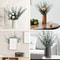 Artificial Eucalyptus Stems Greenery For DIY Decor 14