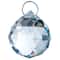 Faceted Crystal Ball Prism Suncatcher Chandelier Pendant 0