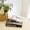 Luxury Decorative Fake Books Set Coffee Table Decor 1