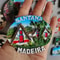 Portugal Souvenir Fridge Magnet Resin Travel Collection 5