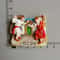 Portugal Souvenir Fridge Magnet Resin Travel Collection 27