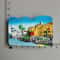 Portugal Souvenir Fridge Magnet Resin Travel Collection 26