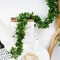Artificial Ivy Leaf Hanging Vine Garland Decor 0