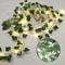 Artificial Ivy Leaf Garland Vine Decor 15