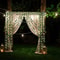 Artificial Ivy Leaf Garland Vine Decor 16