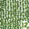 Artificial Ivy Leaf Garland Vine Decor 7