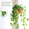 Artificial Ivy Leaf Garland Vine Decor 10