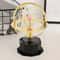 Grand Orrery Solar System Metal Model Decor 1