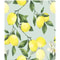Retro Lemon Canvas Wall Art Decor 6