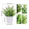Artificial Bonsai Plant Table Centerpiece Decor 1