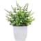 Artificial Bonsai Plant Table Centerpiece Decor 2