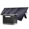 SOLARPLAY Q2501 Portable Power Station 0