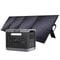 SOLARPLAY Q2501 Portable Power Station 0