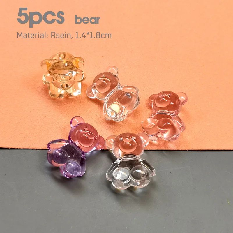 Mini Animal Fairy Garden Figurines Set 16