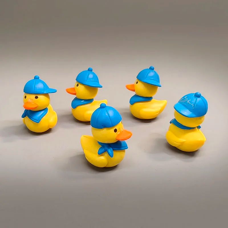 Mini Animal Fairy Garden Figurines Set 12