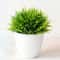 Mini Artificial Bonsai Potted Plant Decor 24