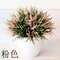 Mini Artificial Bonsai Potted Plant Decor 27