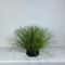 Mini Artificial Grass Bush Landscaping Decor 5