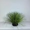 Mini Artificial Grass Bush Landscaping Decor 5