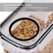 3pcs Airtight Cereal Storage Container Set 5