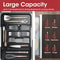 Expandable Cutlery Organizer Drawer Tray 8