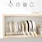 Adjustable Multi Layer Pull Out Pot And Pan Organizer Rack 7