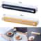 Magnetic Plastic Wrap Dispenser With Cutter 6