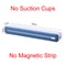Magnetic Plastic Wrap Dispenser With Cutter 11
