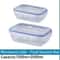 Vacuum Food Storage Container With Airtight Seal 16