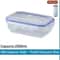 Vacuum Food Storage Container With Airtight Seal 13
