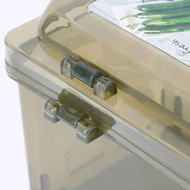 Plastic Wrap Dispenser With Built In Cutter 6