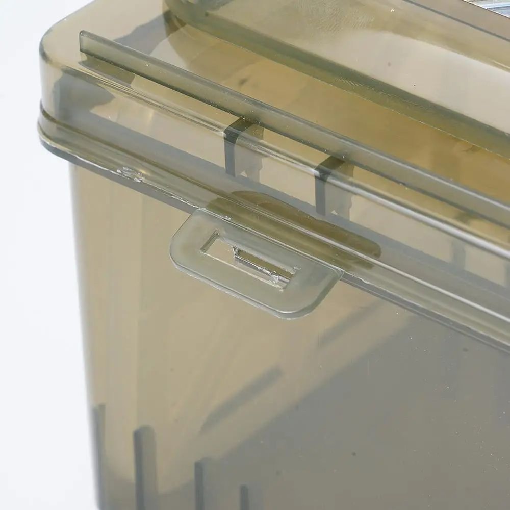 Plastic Wrap Dispenser With Built In Cutter 7