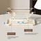 Adjustable Tissue Storage Box With Lift Dispenser 4