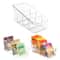 4 Layer Transparent Food Storage Organizer Box 4