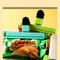 Heavy Duty Reusable Food Bag Clips Set 12