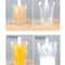 Portable Reusable Drink Spout Pouches 6