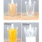 Portable Reusable Drink Spout Pouches 6