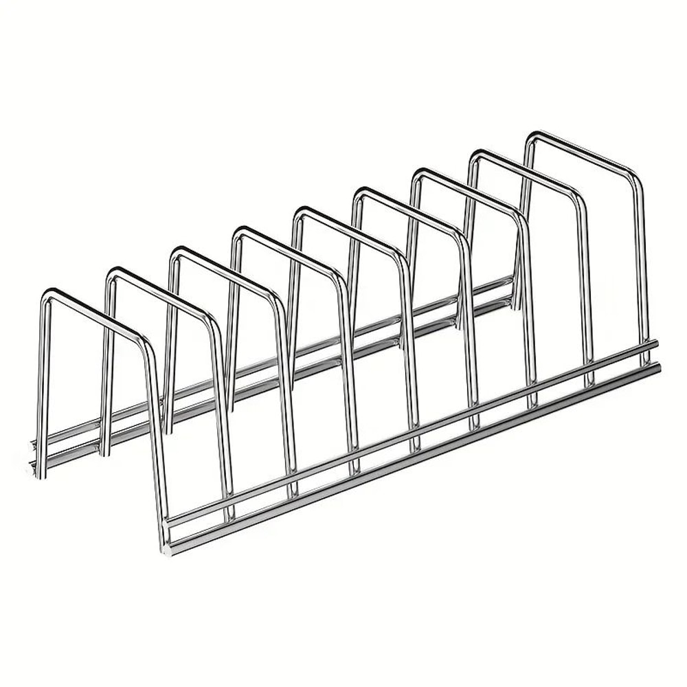 Expandable Small Dish Drying Rack With Drip Tray 5