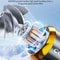Powerful Mini Cordless Car Vacuum Cleaner 8