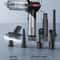 CENRR Powerful Mini Cordless Car Vacuum Cleaner 6