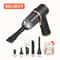Portable Wireless High Power Mini Car Vacuum Cleaner 11