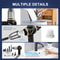 Wireless High Power Mini Car And Home Vacuum Cleaner 6