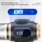 Cordless Multi Functional Handheld Car Vacuum Cleaner 8