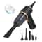 Portable 2 In 1 Car Blower And Vacuum Cleaner 6