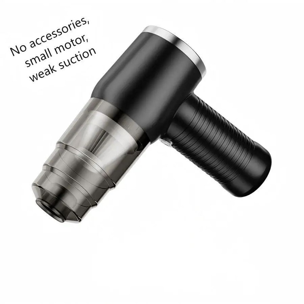 Portable Cordless High Power Car And Home Vacuum Cleaner 7