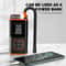 Portable 150 PSI Car Tire Inflator Air Compressor 3